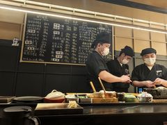 -Sushi Hanzo半藏(天环广场店)