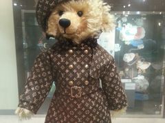 android_upload_pic-济州岛泰迪熊博物馆