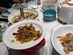 -客汁源味·客家菜(时代城店)