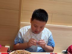 -食其家·牛丼咖喱(天津梅江印象城店)