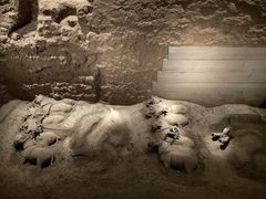 -秦始皇帝陵博物院-丽山园