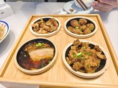 -延安八大碗(陕北菜·枣园路店)