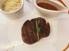 -卡本妮法餐厅·北京和平宾馆