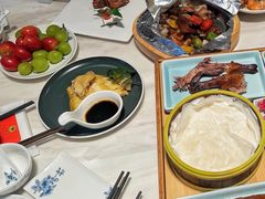 -宁波石浦大饭店(新材料城店)