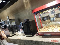 -汉巴味德·烤肉与啤酒的自助(杭州大悦城店)