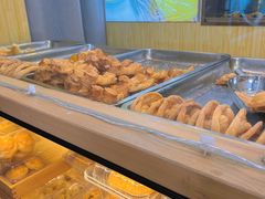 -包满意面包糕点(东坝店)