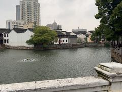 -衣裳街历史文化街区