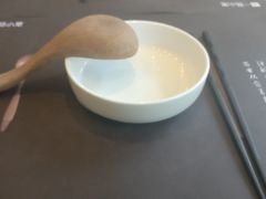 餐具摆设-一品小笼(金融街店)