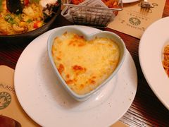 -凯撒城堡西餐厅(颐和国际店)