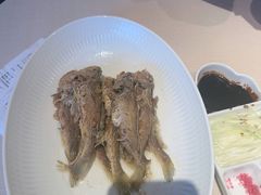 -大鸭梨烤鸭(石佛营店)