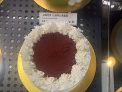 -Pantry's Best派悦坊蛋糕(K11购物艺术中心店)