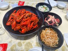 -聚味瞿记·龙虾堂(坡子街店)