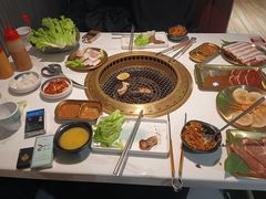 -炙城·韩式烤肉(南京东路店)