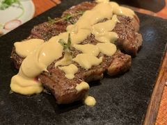 -卡朋厨房(289艺术园区店)