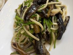-玫瑰厅上海菜(兴国路店)