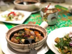 -惠食佳·宴会厅(滨江西路店)