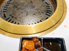 -花味·自助烤肉(雨花客厅店)