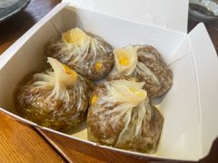 -鑫震源·苏式大虾生煎(山塘街店)