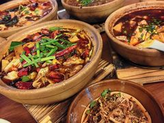 -罗妈砂锅(四川成都奎星楼店)