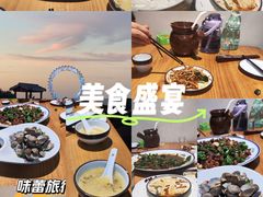 -食鸡公社辣子鸡·潍坊菜·烧烤