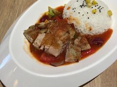 -佛山皇冠假日酒店-西餐厅