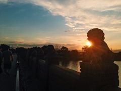 -卢沟桥文化旅游区