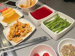 -海底捞火锅(高科东路店)