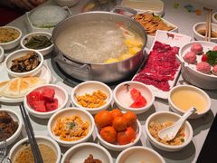 -俏牛哥鲜牛肉牛肆馆(重庆天地店)