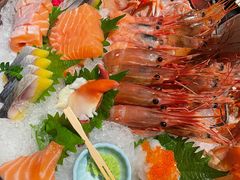-花潮料理艺食馆(SM新生活广场店)