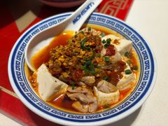 -禄鼎记·排队俩小时都要吃的酸菜鱼(石牌桥店)