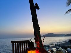 -海角轩·三亚文华东方酒店