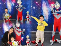 -爱彼格林珑悦幼儿园