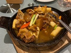 -新好景海鲜酒家(新塘店)