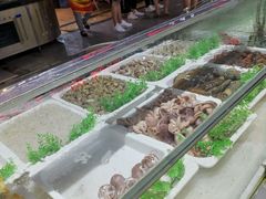 -盱眙小龙虾(天虹店)