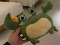 -三亚海棠湾万丽度假酒店