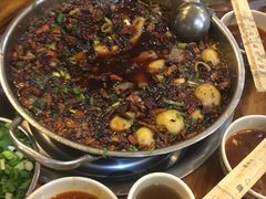 -黑竹香鸡(营和巷店)