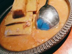 手工自制黑豆腐-凤凰湘语·湘粤鲜融(浦东旗舰店)