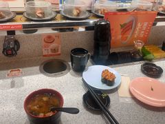 -争鲜回转寿司(海曙天一PLUS店)