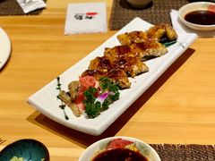 -大岛日本料理铁板烧(南通大饭店)