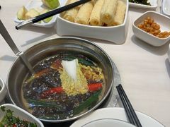 -围炉夜话·潮汕卤水火锅(榕江店)