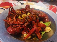 -回·龙虾铺·盆盆蟹·烧烤大排档(回龙观店)