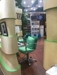 -艺米阳光Hair Salon