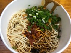 -宋记热干面馆(五福路店)