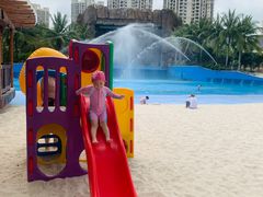 -亚马逊丛林水乐园