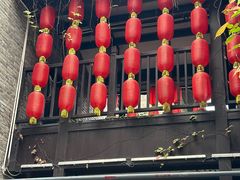 -东西巷