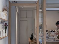 -Cafe on warm(丹霞店)