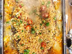 -一只羊烧烤(汤山店)