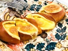 -熊叔熊婶面包房(团结湖店)