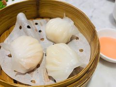 笋尖虾饺皇-香港百合居(LCM置汇旭辉广场店)