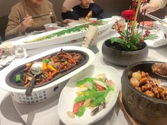 -蘇锦宴·淮扬菜烤鸭·小院(三元桥霄云路店)